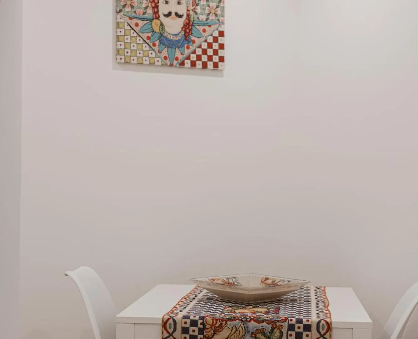 Dimora Del Moro Apartment Palermo Italy