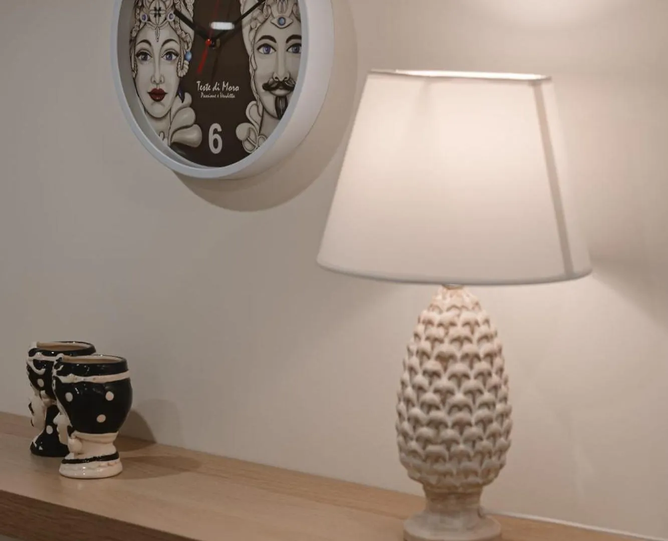 Dimora Del Moro Apartment Palermo