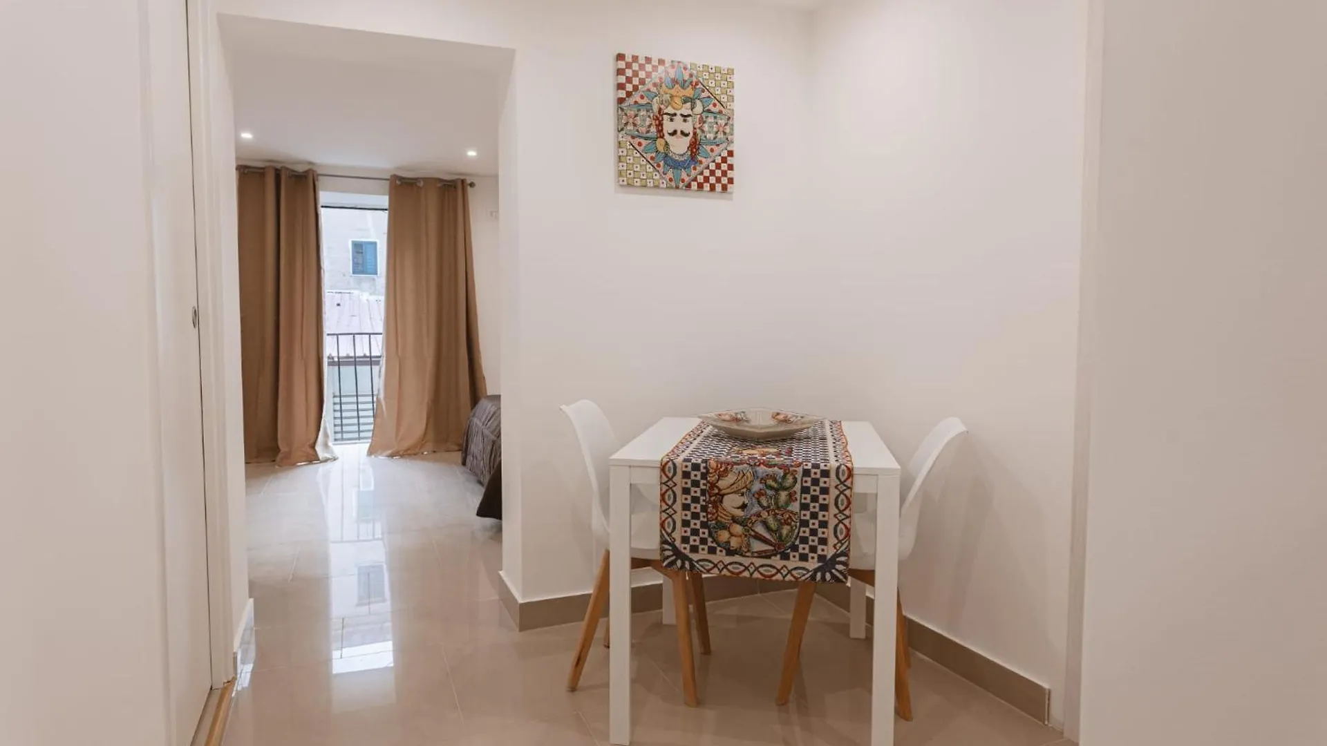 Dimora Del Moro Apartment Palermo