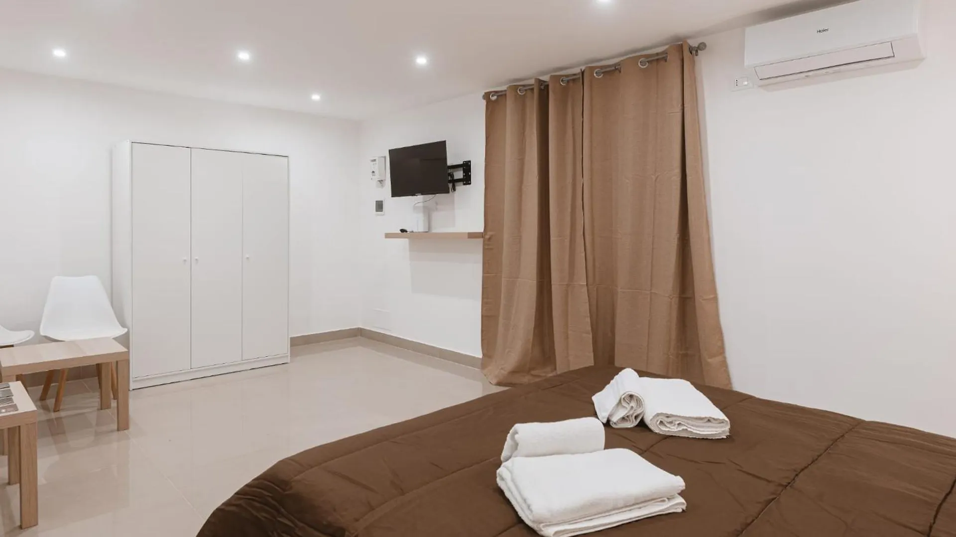 Dimora Del Moro Apartment Palermo