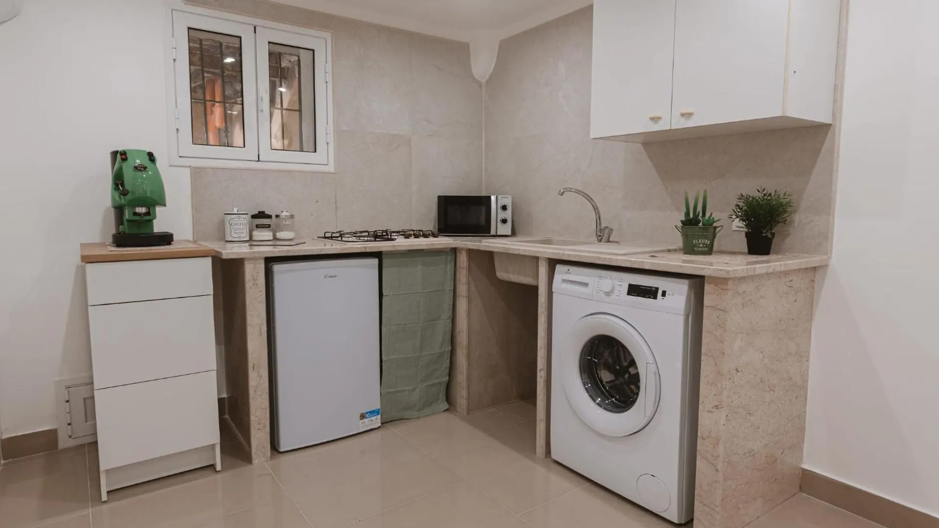 Dimora Del Moro Apartment Palermo Italy