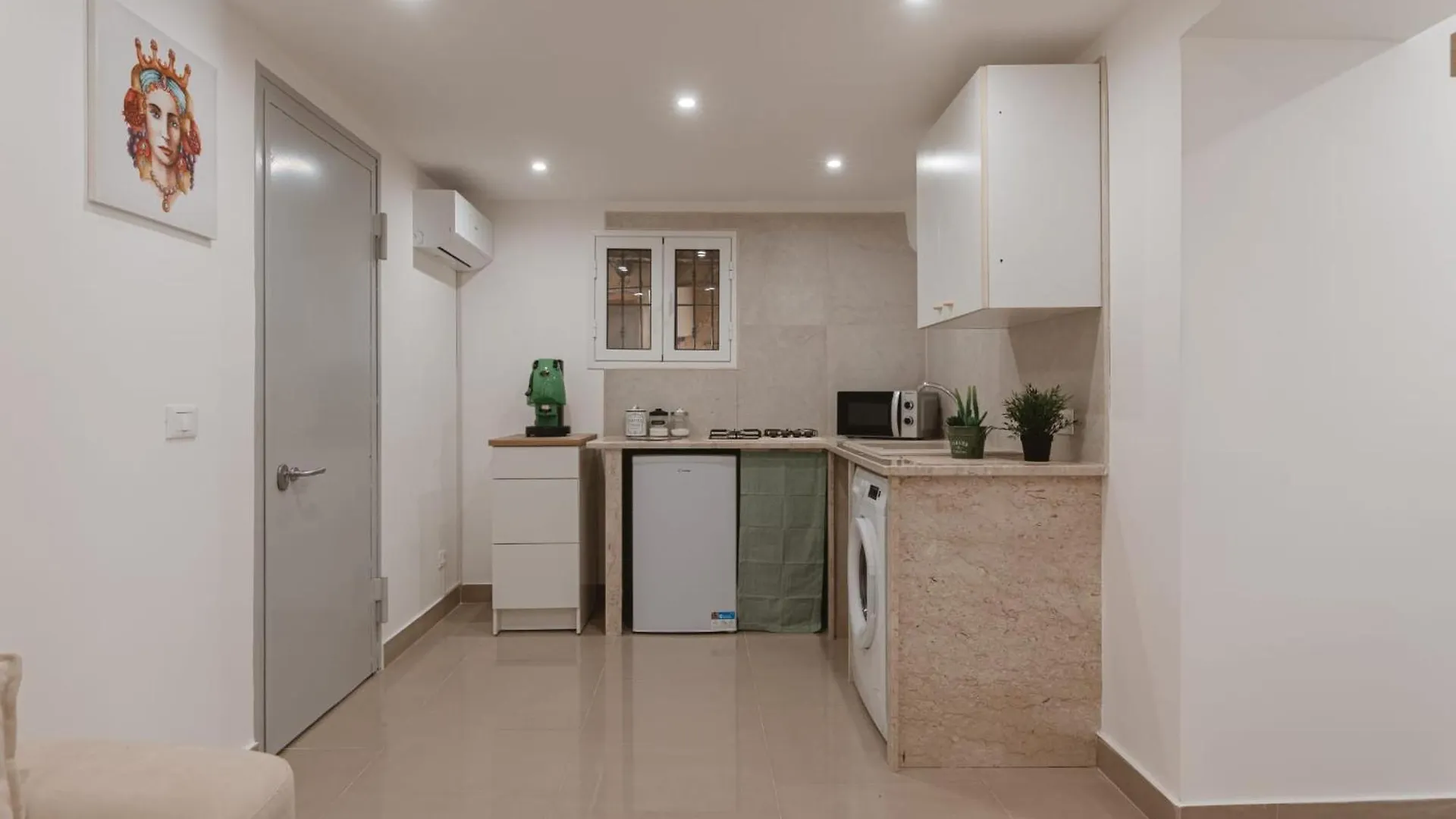 Dimora Del Moro Apartment Palermo