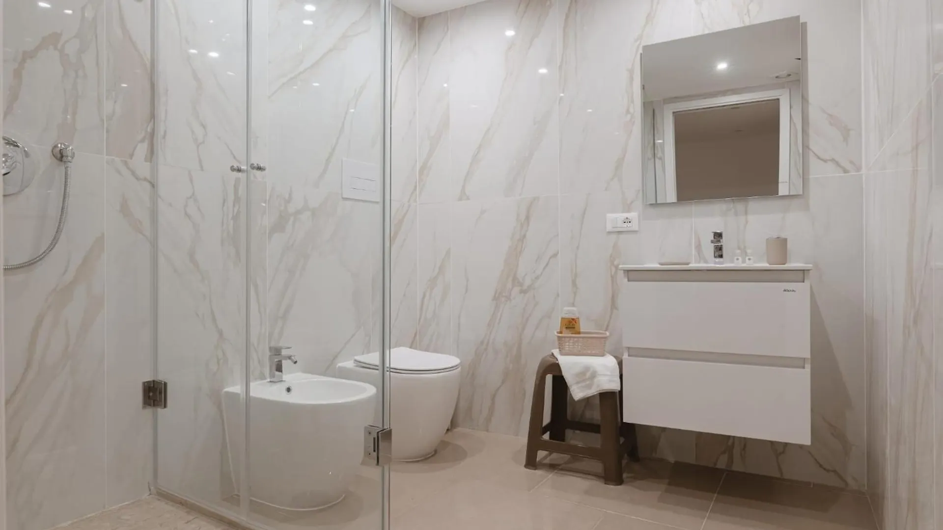 Dimora Del Moro Apartment Palermo